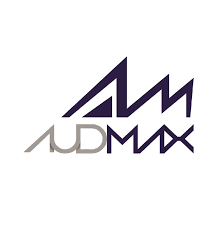 Audmax-logo