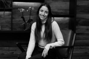 Picture of Nagy Nikolett